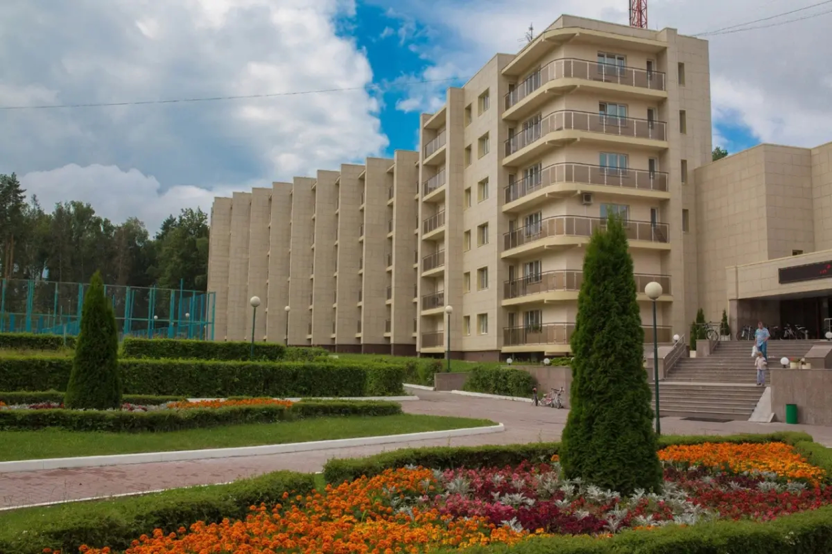 Амакс Новая Истра