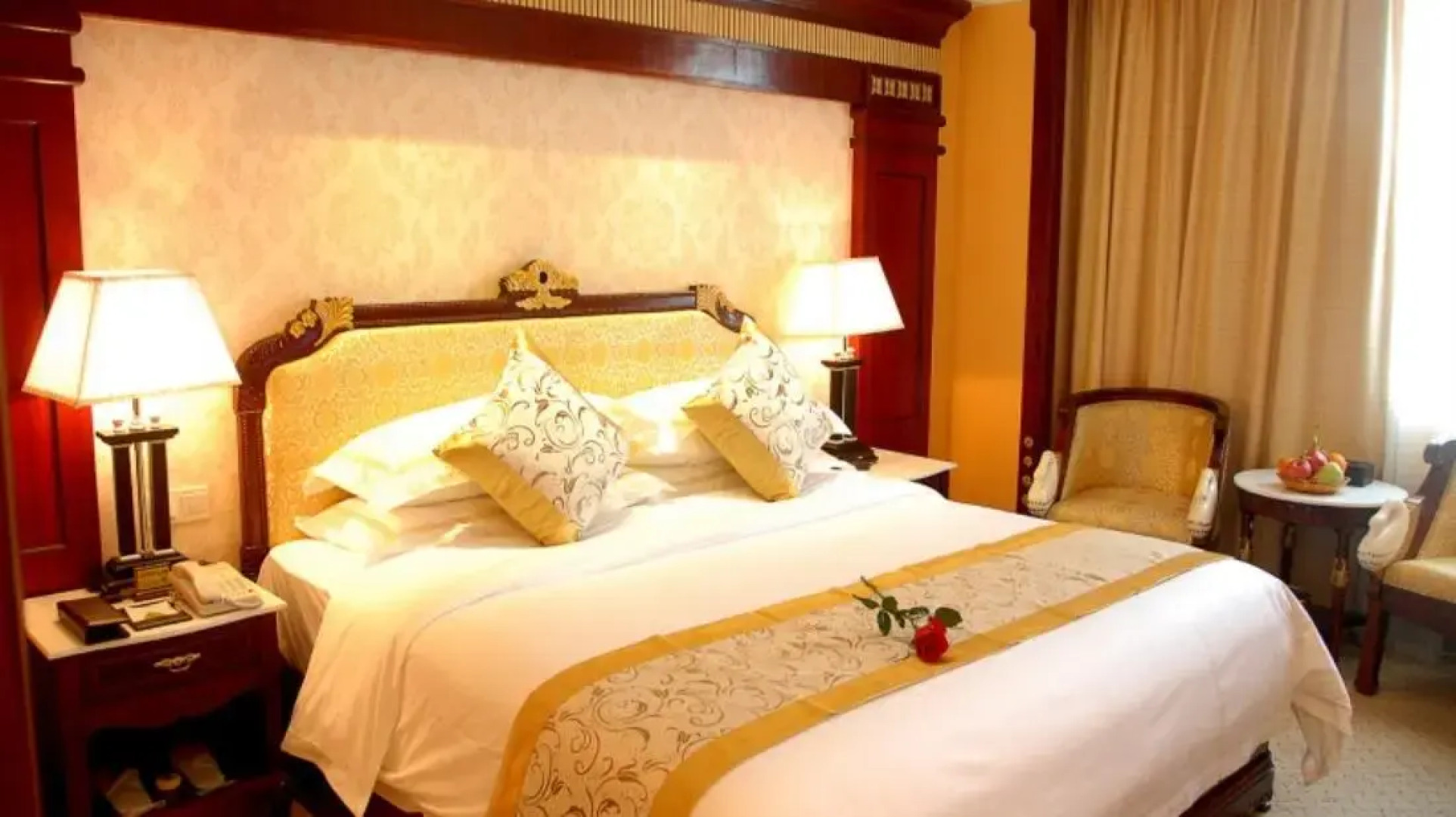 Vienna International Hotel Beihai Beibuwan Square Branch