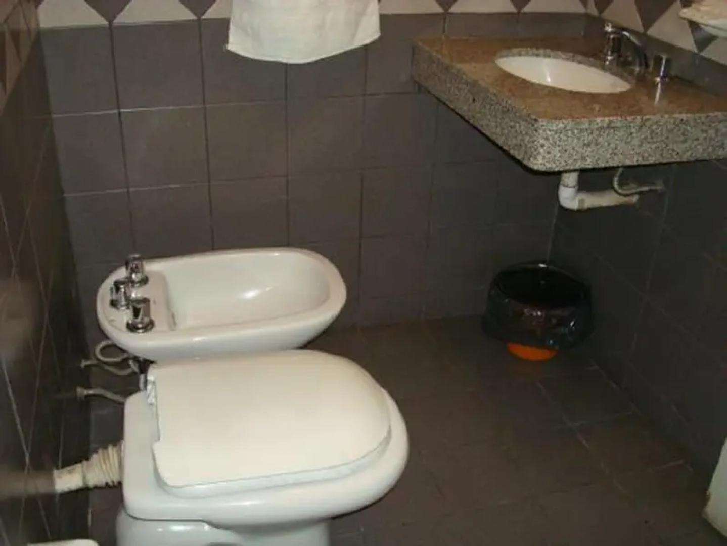 Hotel Los Pinos