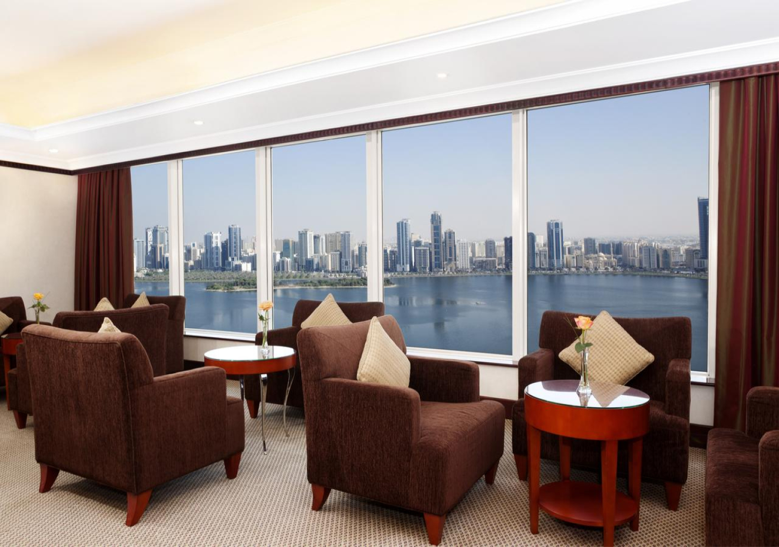 Corniche Hotel Sharjah