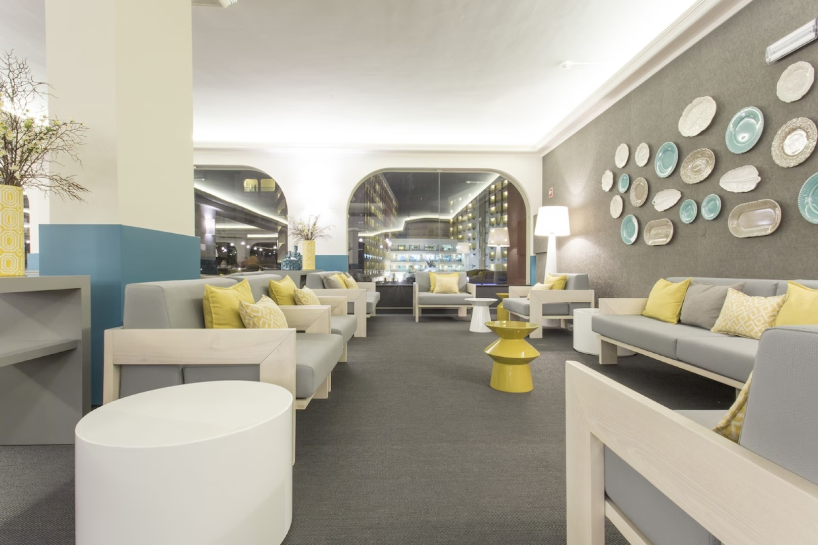 Ukino Palmeiras Village Family Resort - All Inclusive