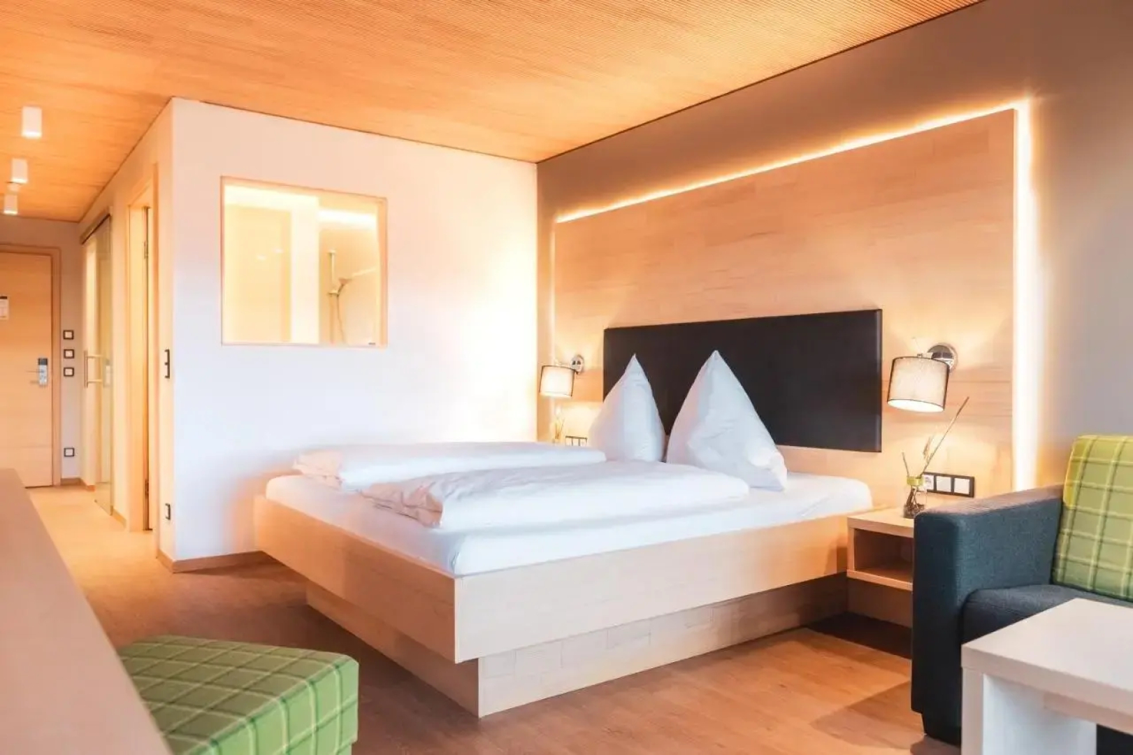Panorama Allgäu Spa Resort