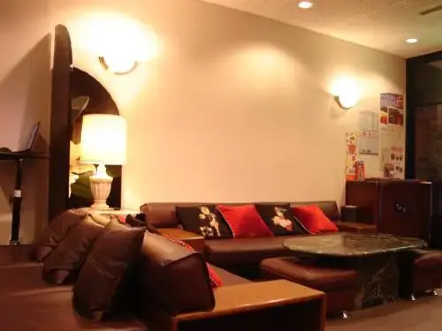 Hirosaki Sakura Hotel