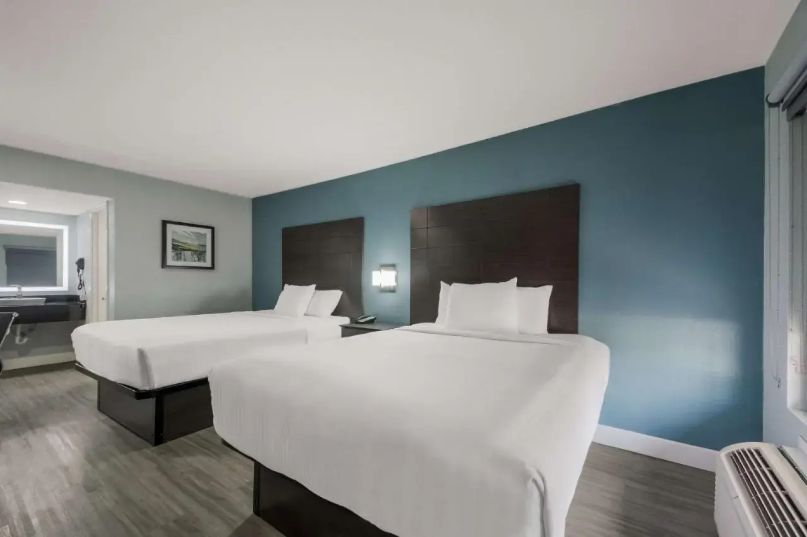 Rodeway Inn Downtown