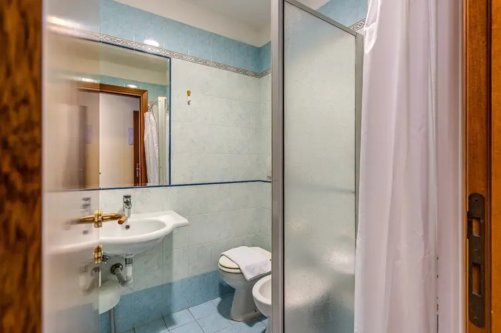 Baltik Guesthouse