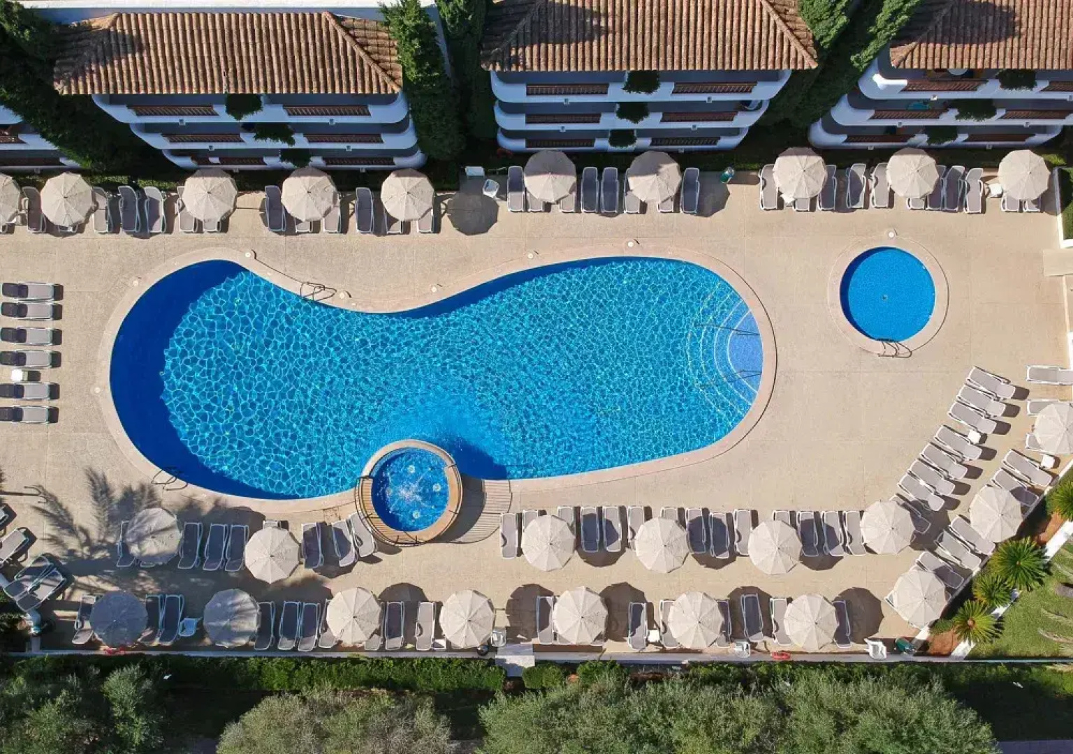 Inturotel Esmeralda Garden