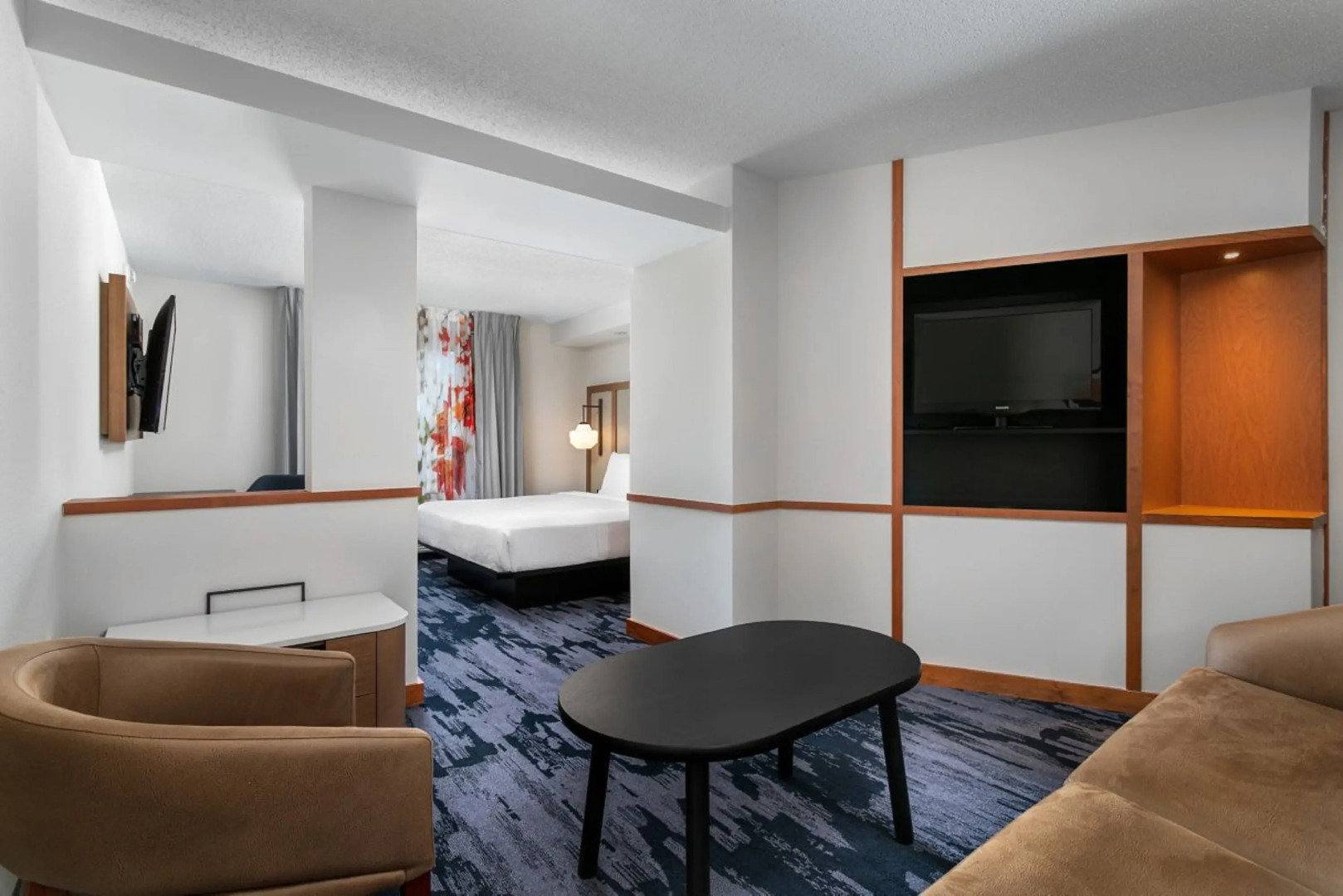 Fairfield Inn & Suites by Marriott Chattanooga South/East Ridge