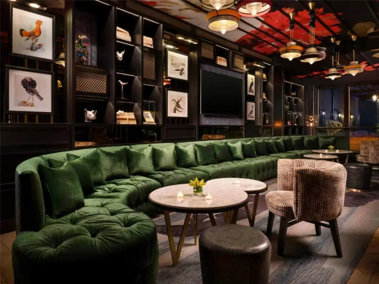 The Starling Atlanta Midtown, Curio Collection by Hilton 