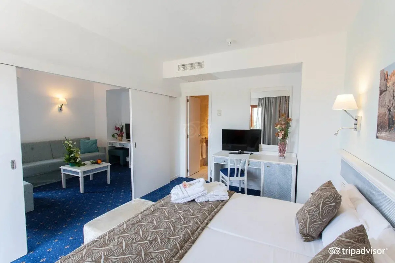 Allsun Hotel Cristobal Colon — Adults Only