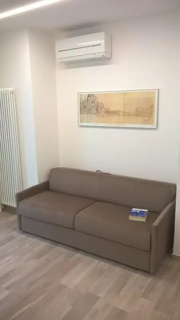 Residence Diffuso Arcobaleno Ville & Appatamenti