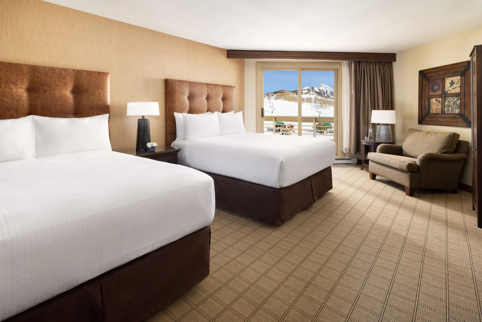 Elevation Hotel & Spa