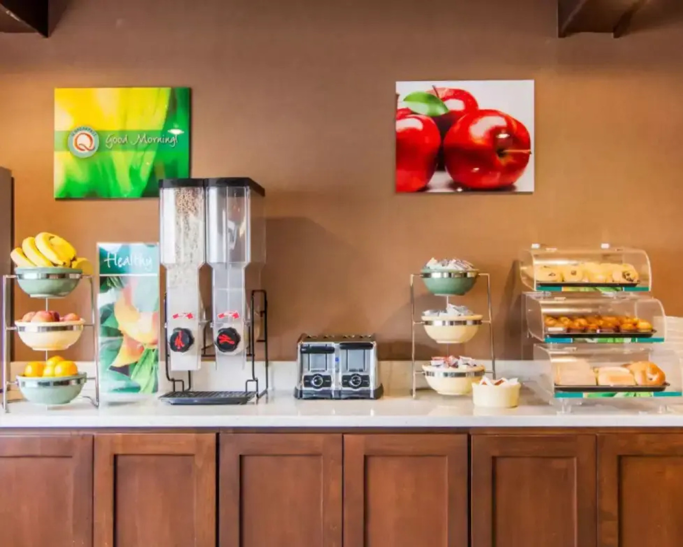 Quality Inn Tigard - Portland Southwest