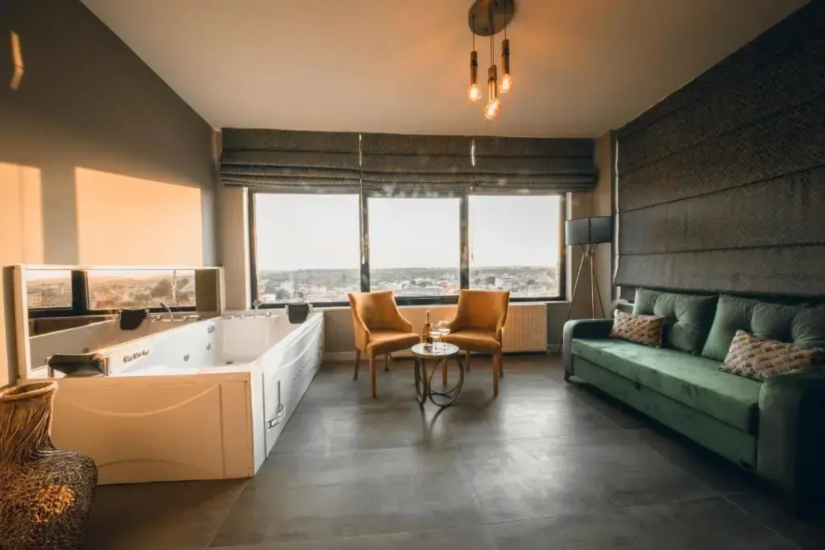 Edrin Hotel