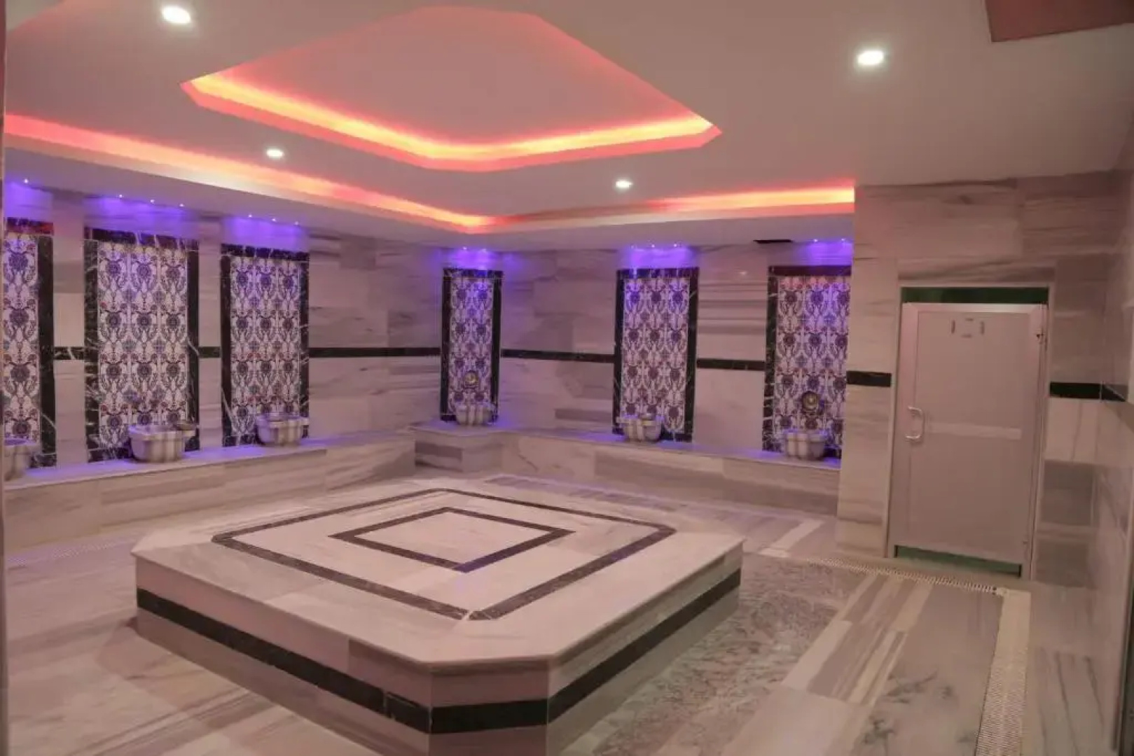 Buyuk Velic Hotel