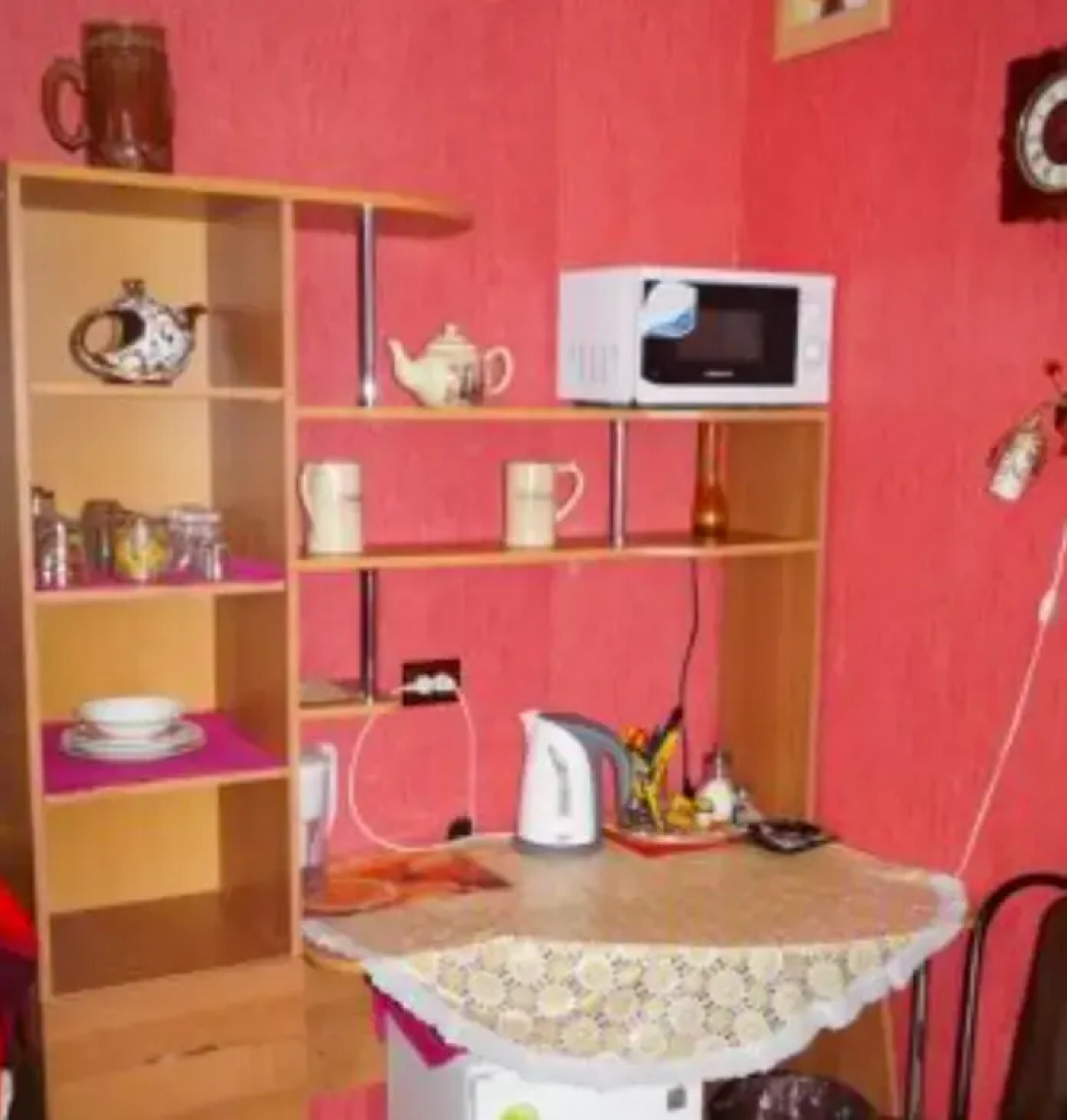 Mini Hotel