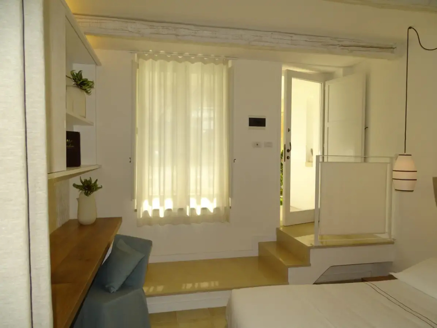 Masseria Bandino & Spa