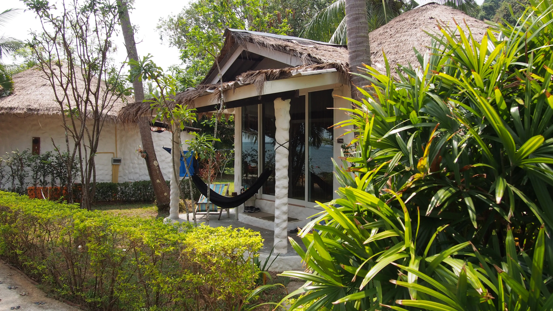 The Souk Resort