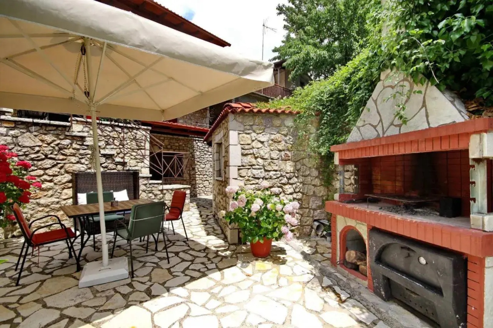Guesthouse Stemnitsa