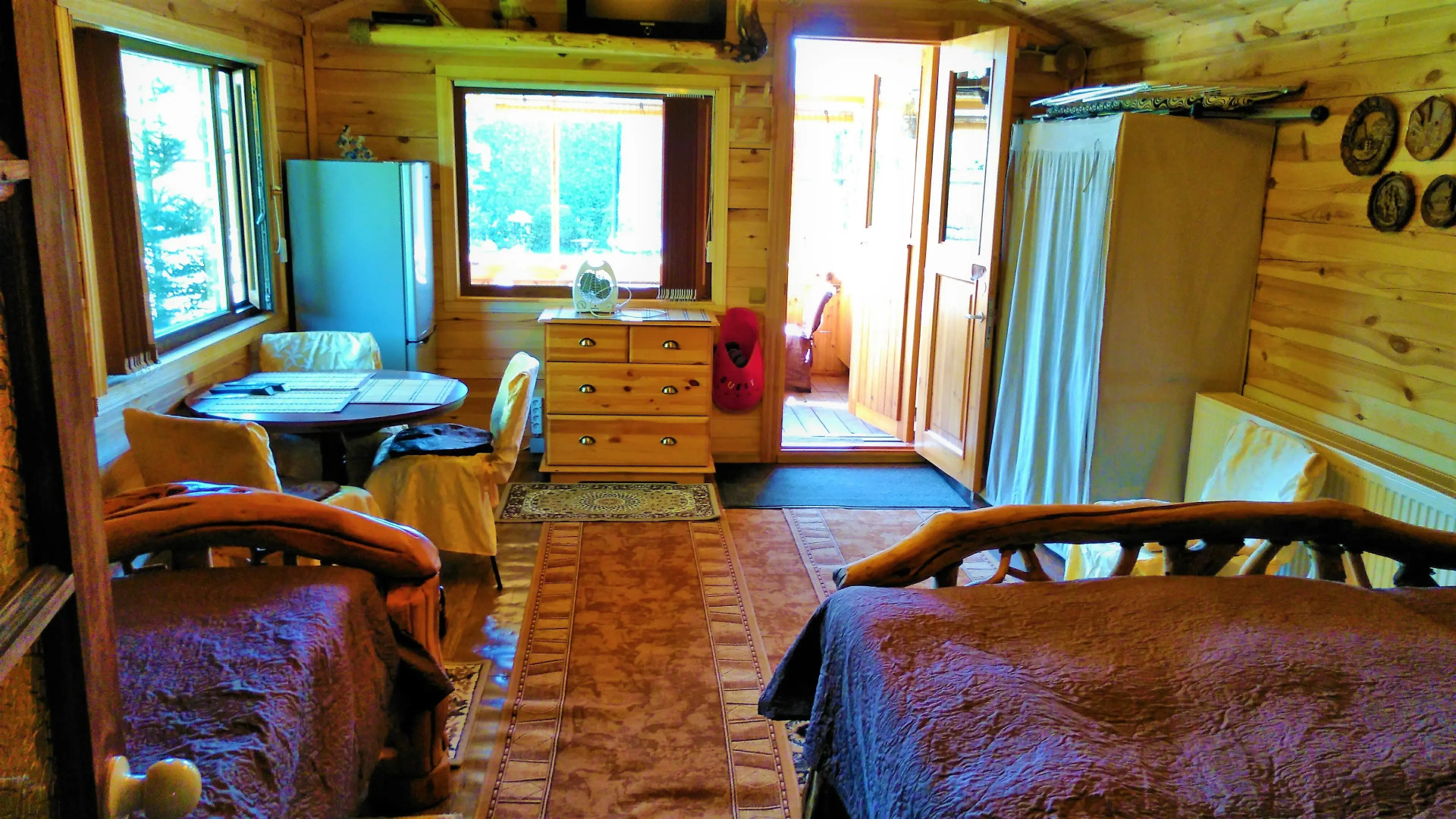 Коттедж у моря. Гостевой дом Melon