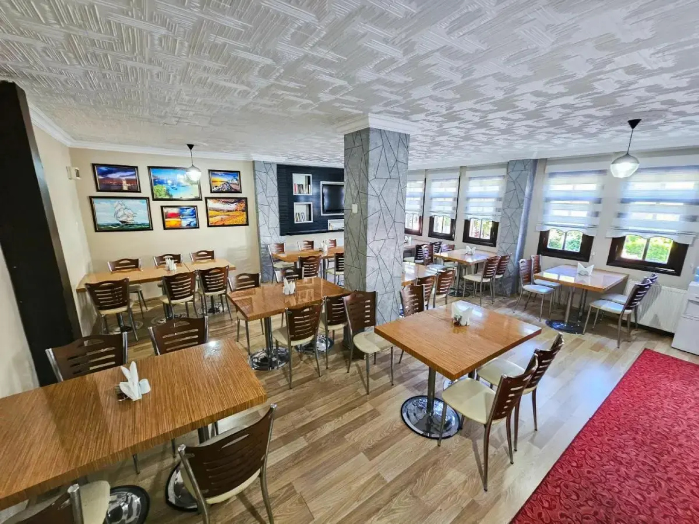 Sultan Saray Hotel
