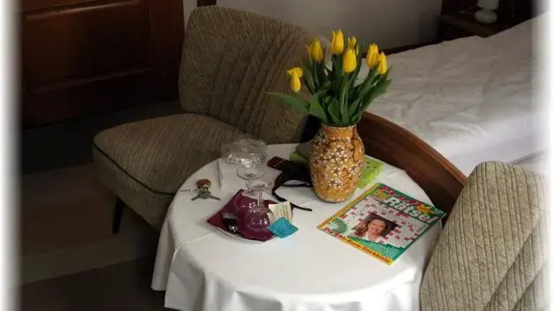 Zum Kleinen Sandberg