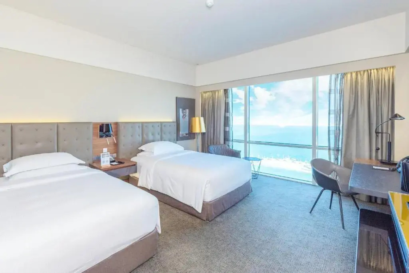 The Art Hotel & Resort