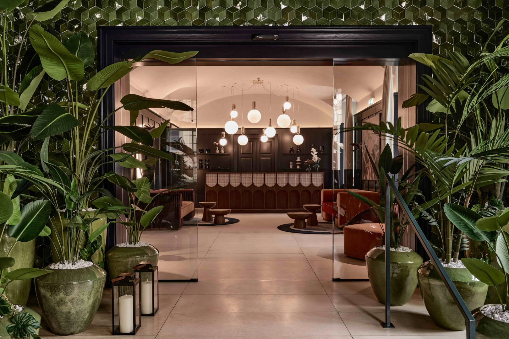 Falkensteiner Hotel Prague