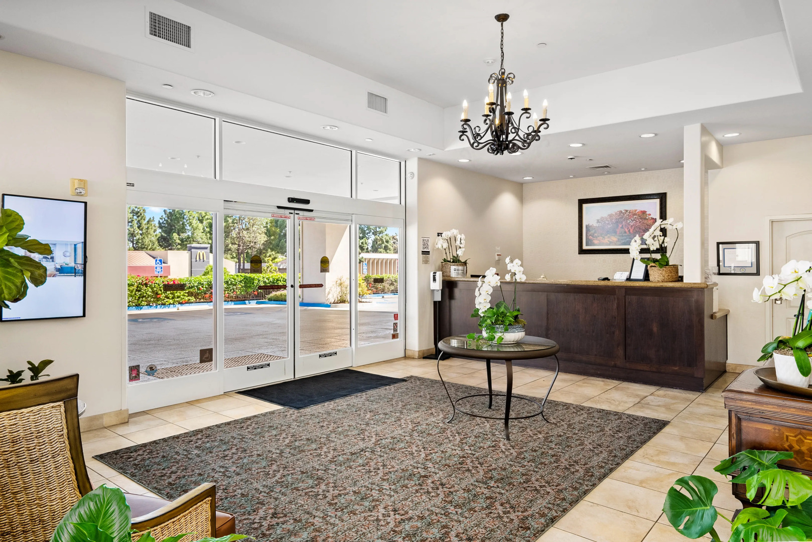 Best Western Plus Royal Oak Hotel