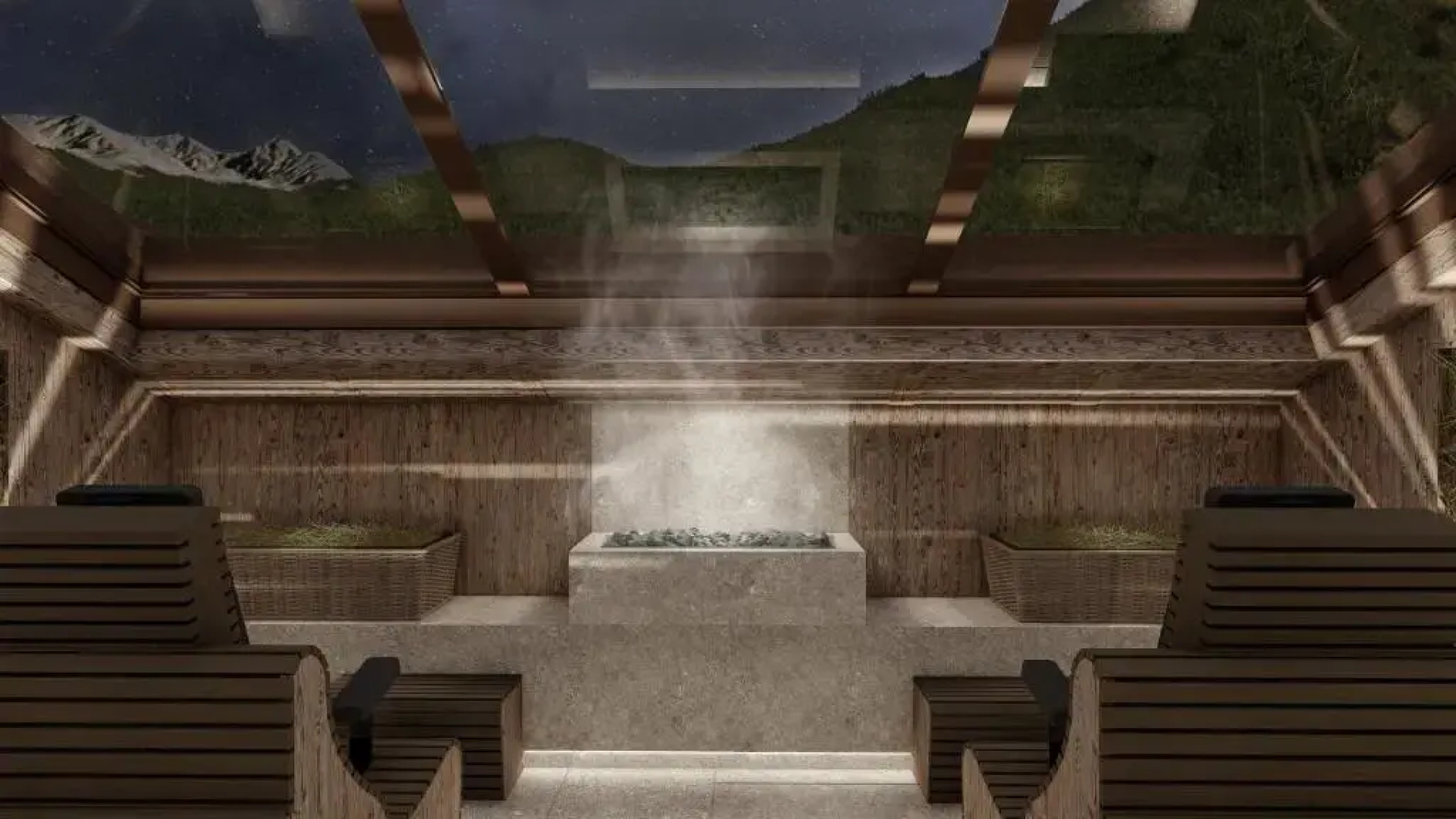 Hotel Quelle Nature Spa Resort