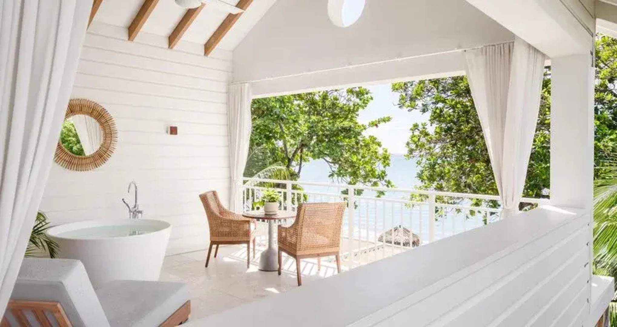 Sandals Halcyon All Inclusive