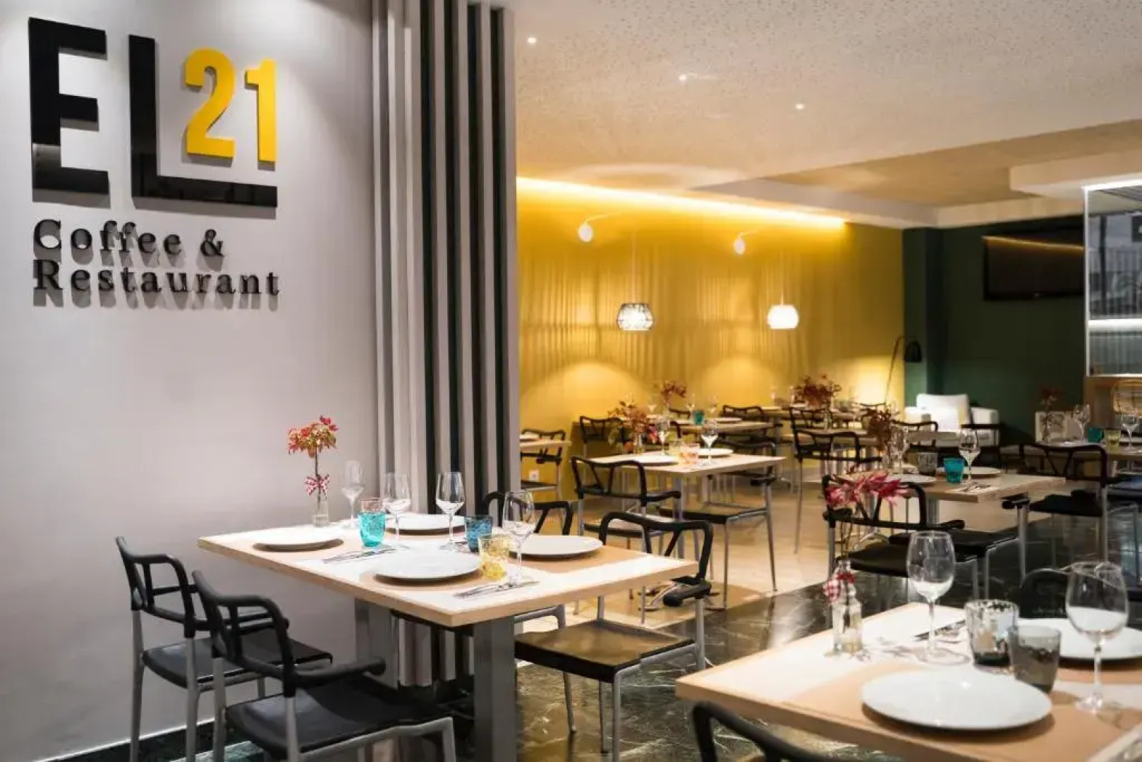 Hotel Sercotel Tres Luces