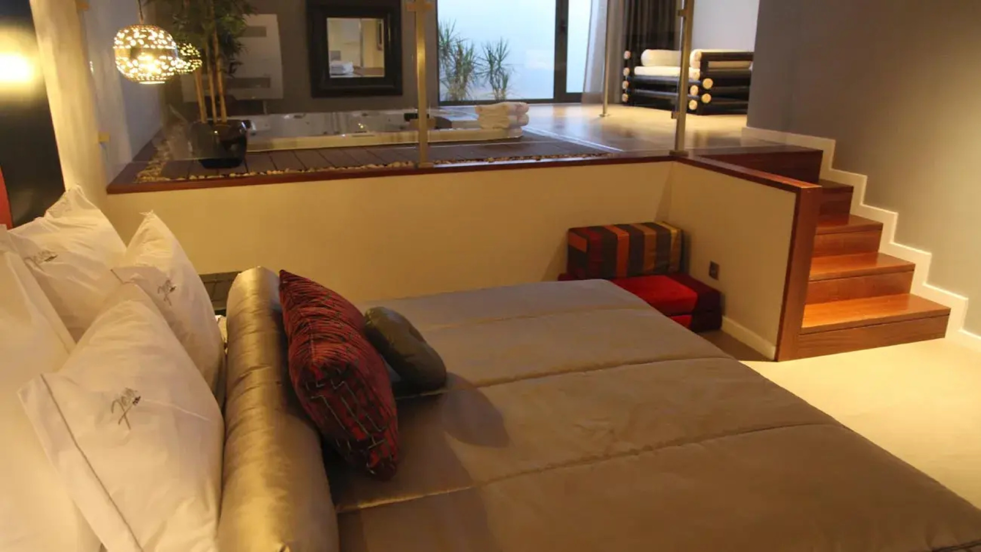 Motel Seven