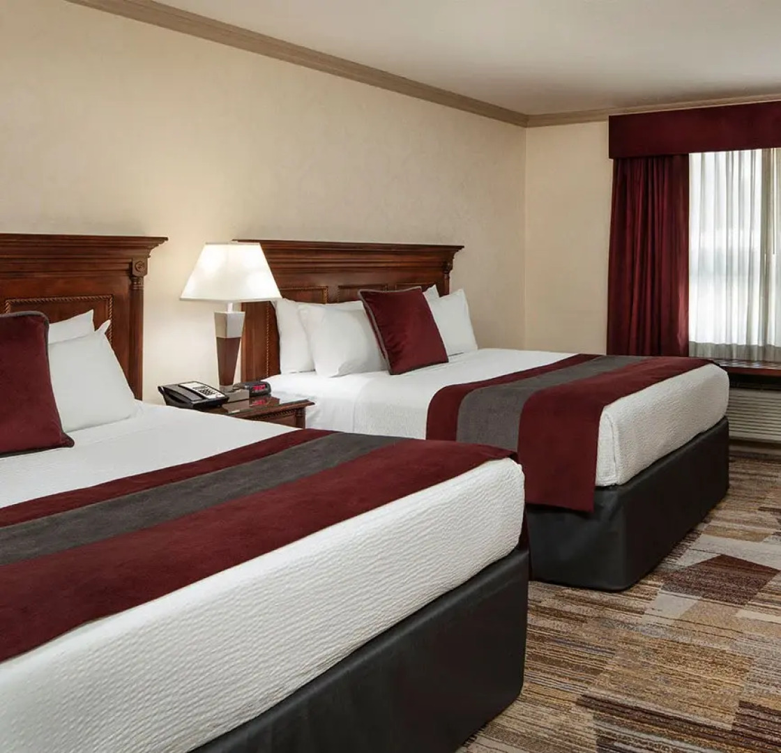 Royal Canadian Lodge