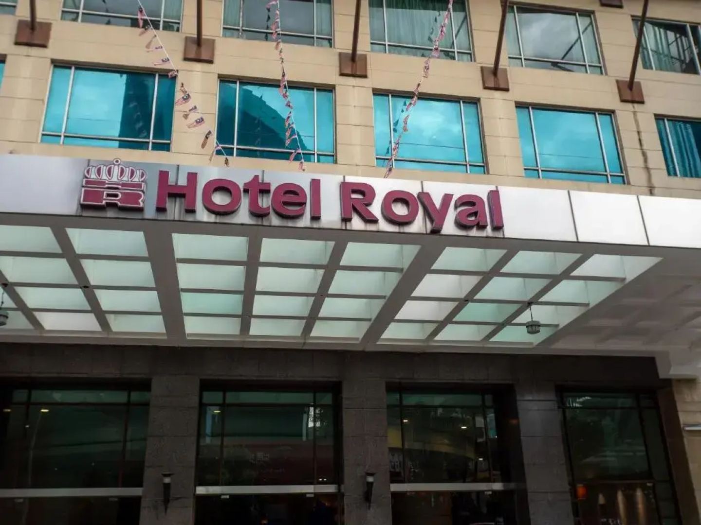 Hotel Royal Kuala Lumpur