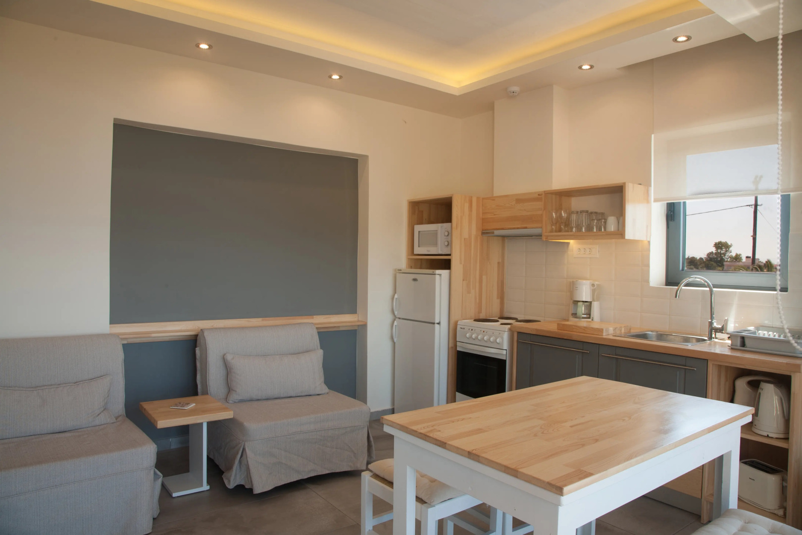 Artemis Village Apartments & Studios