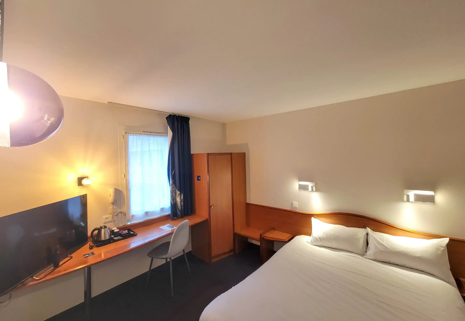 B&B Hotel Rodez Bourran