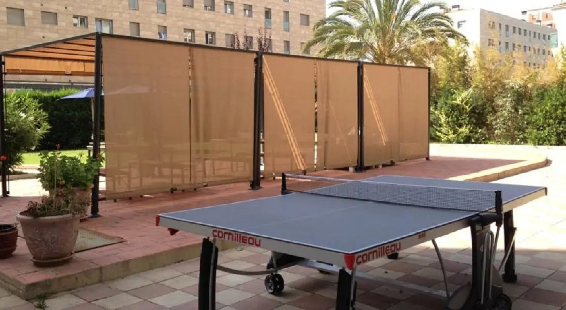 Estrella de Mar Youth Hostel