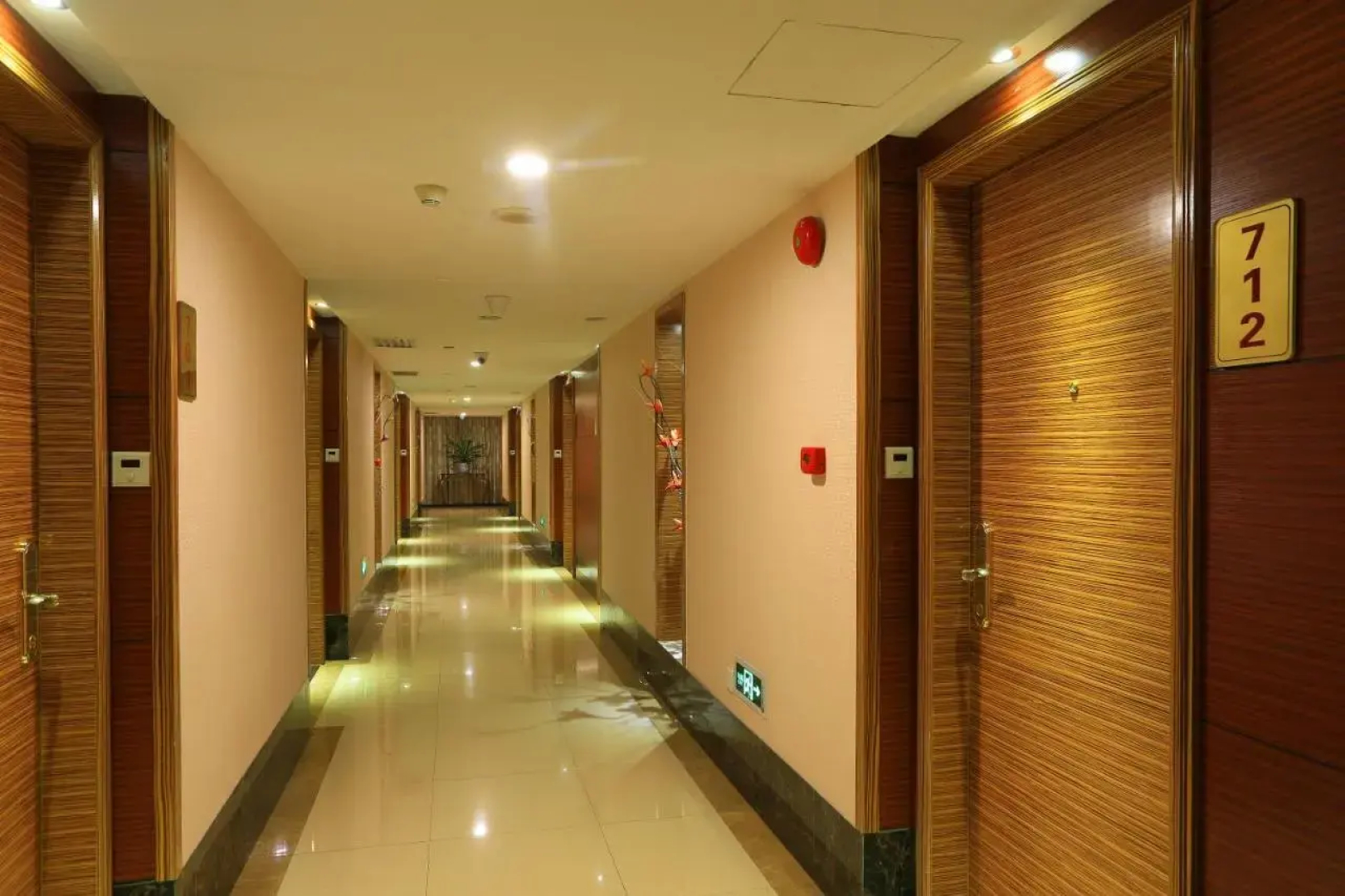 Nanfang Dasha Hotel Guangzhou
