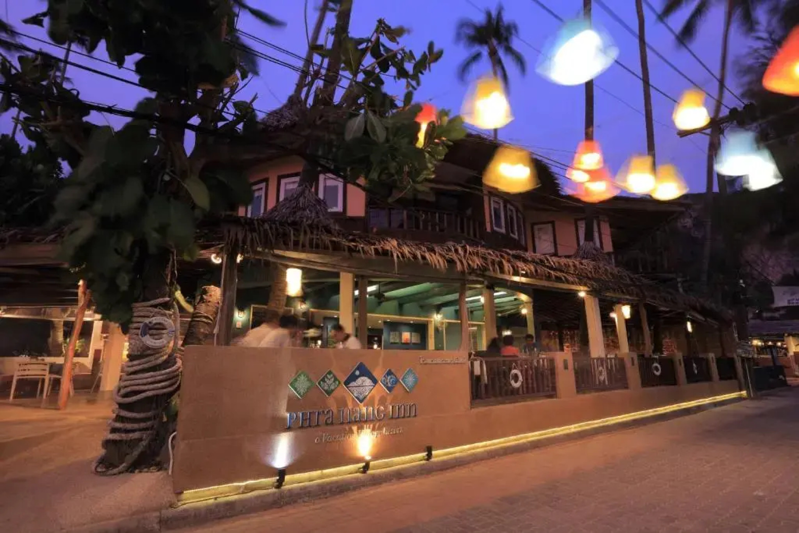 Vacation Village Phra Nang Inn