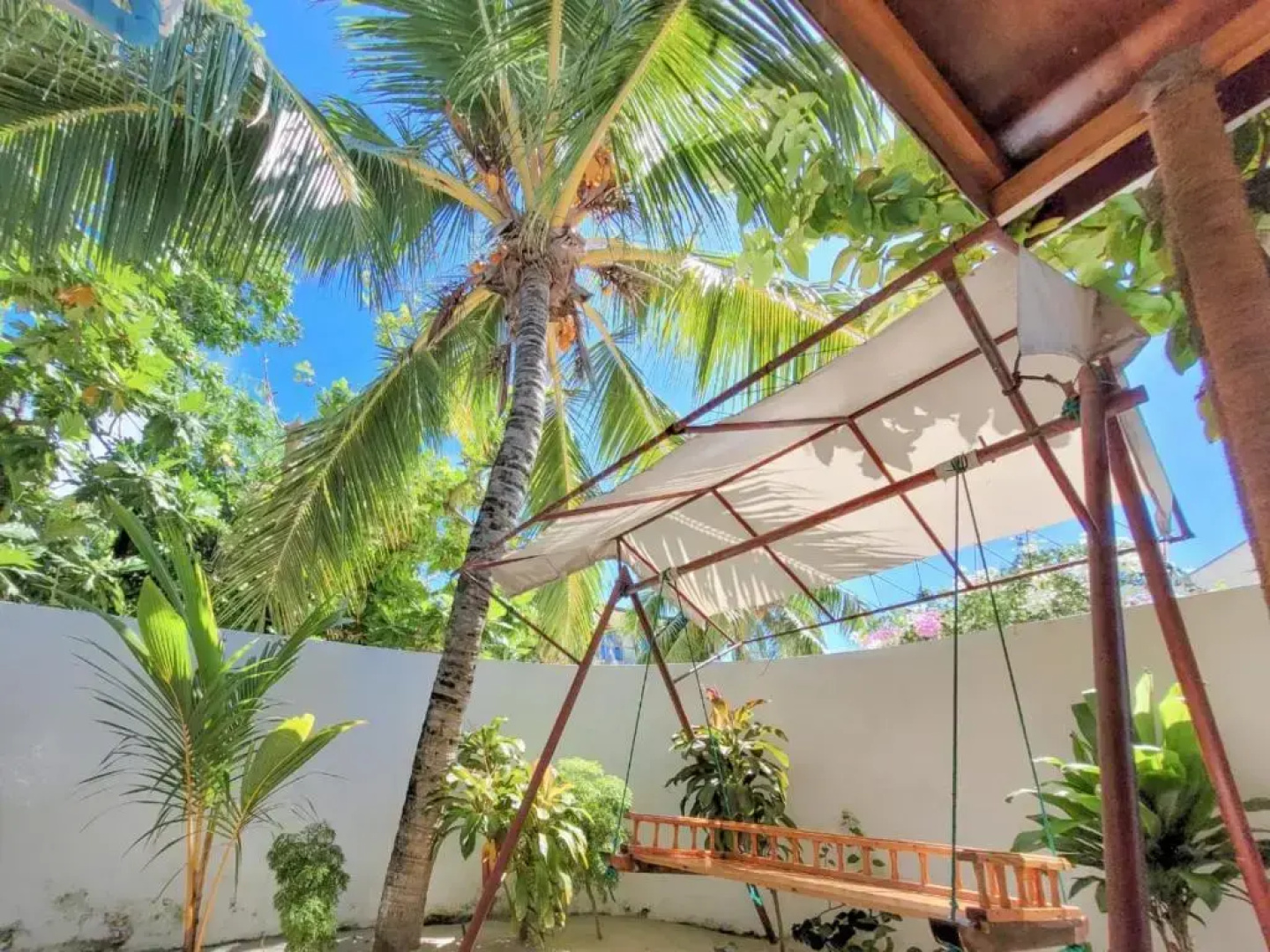 Alesara Guest House