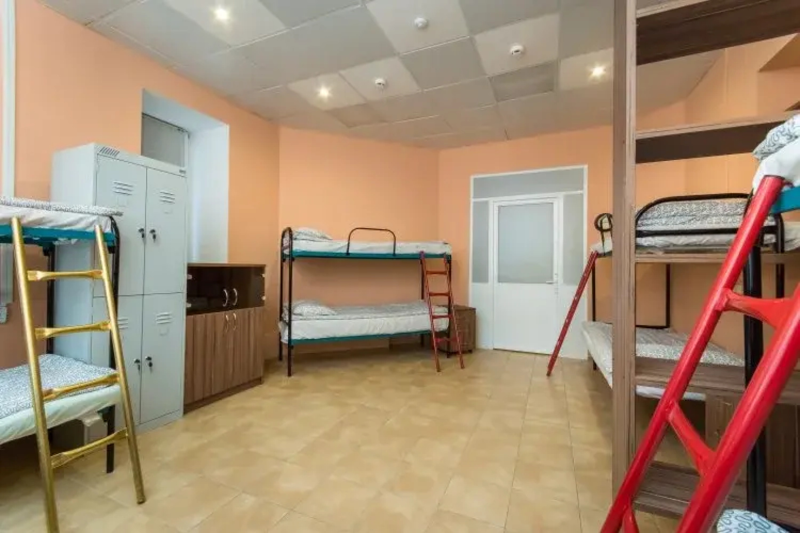 Жилые помещения Star House