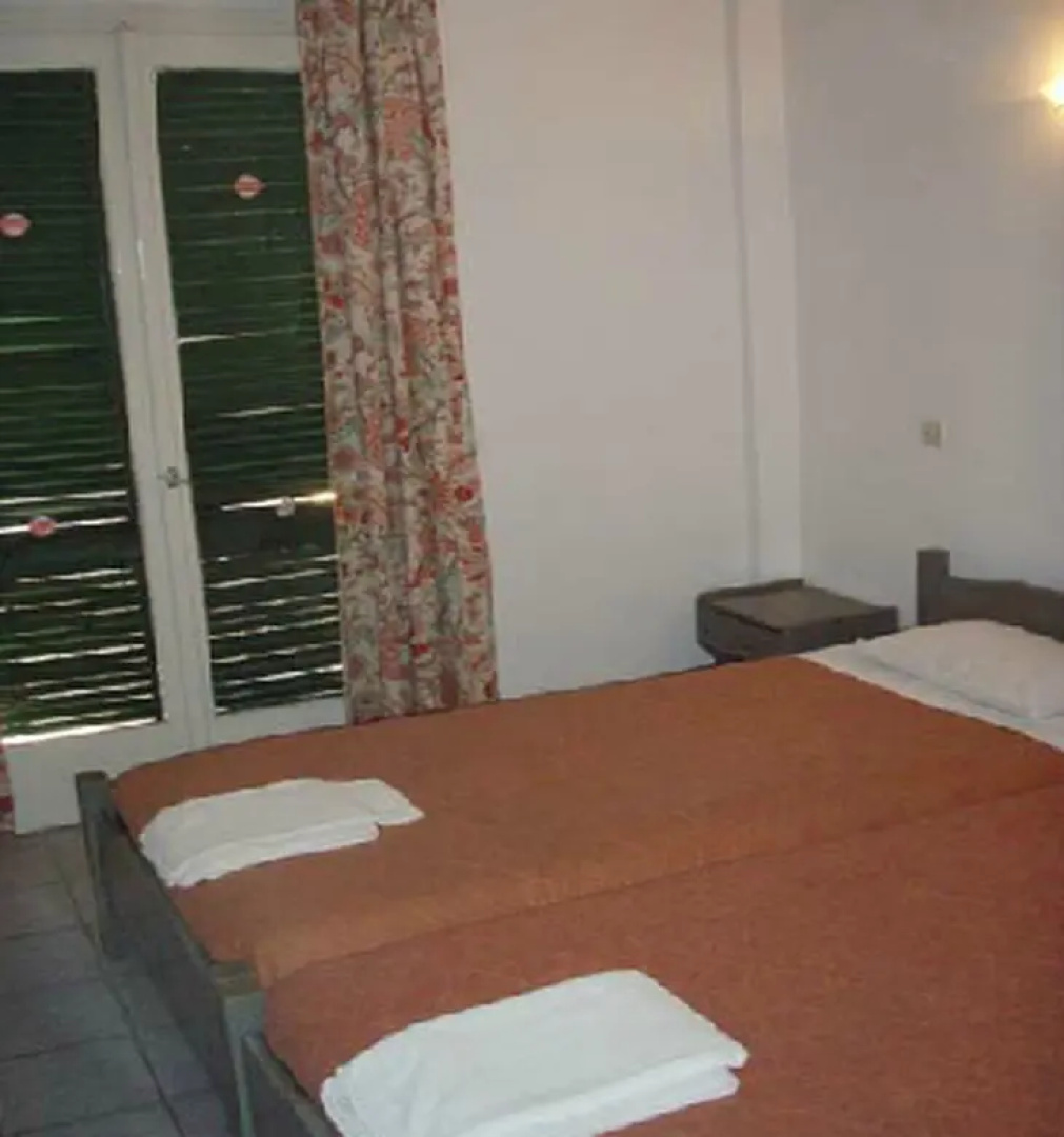 Hotel Loutrovia
