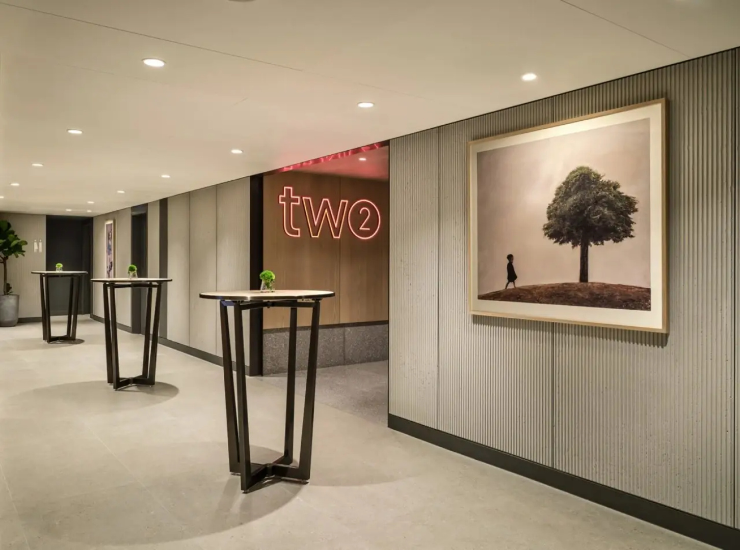 Отель Ying'nFlo, Wesley Admiralty, Hong Kong