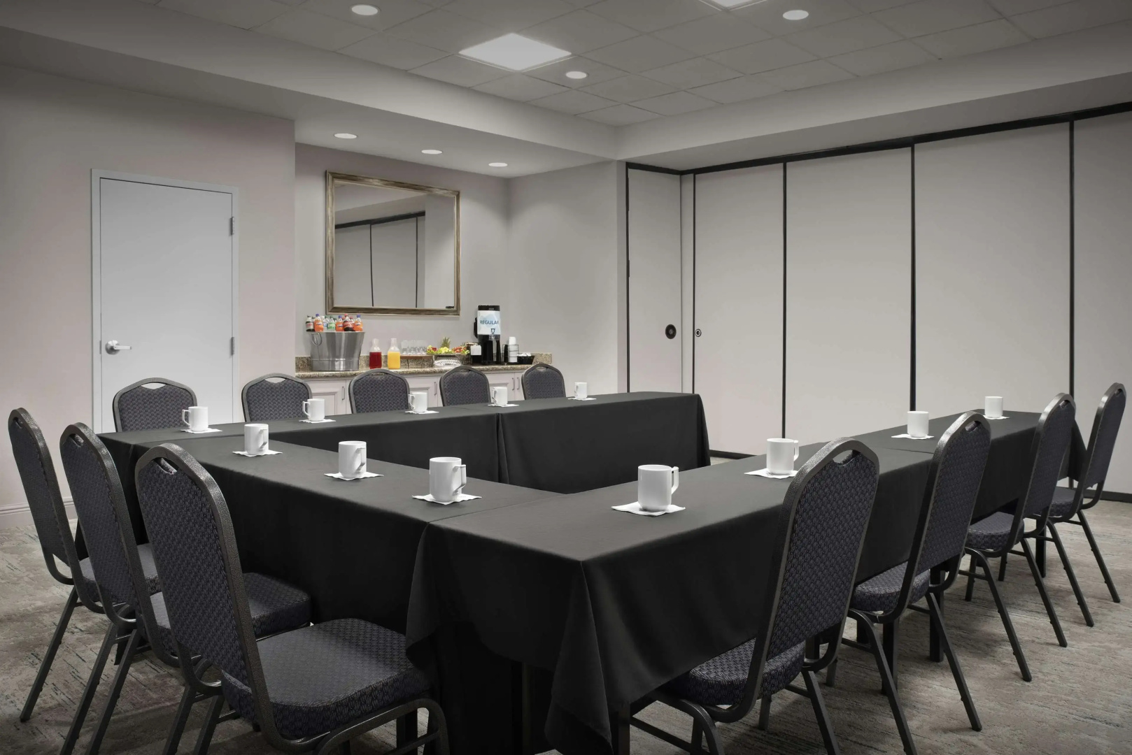 Hilton Garden Inn Lafayette/Cajundome