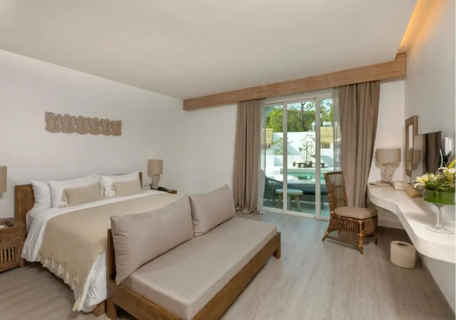 Eden Beach Khao Lak Resort & Spa