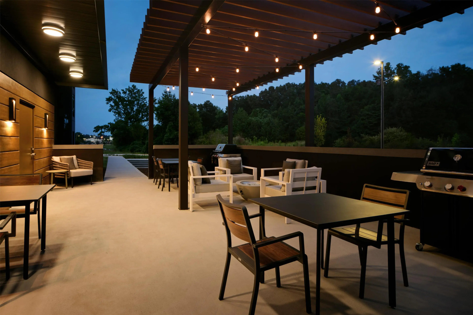 LivSmart Studios by Hilton Tullahoma