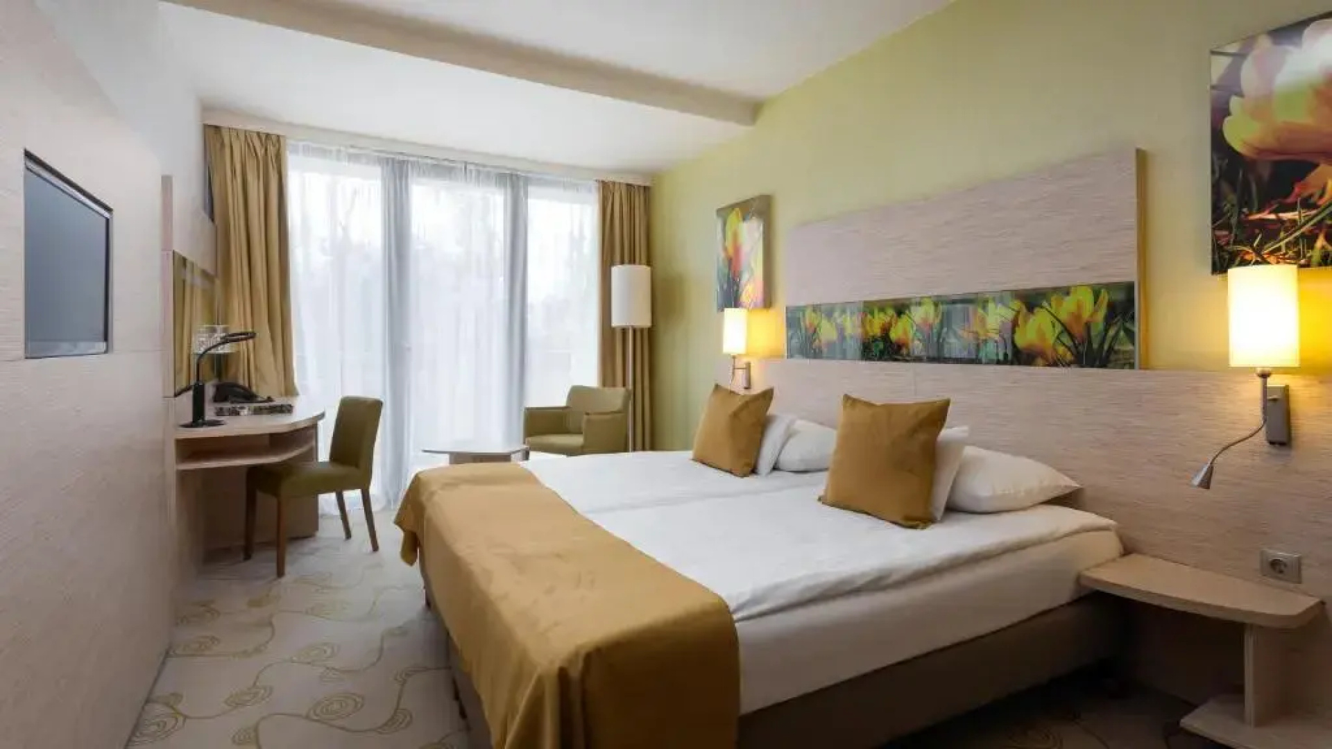 Lifestyle Hotel Mátra