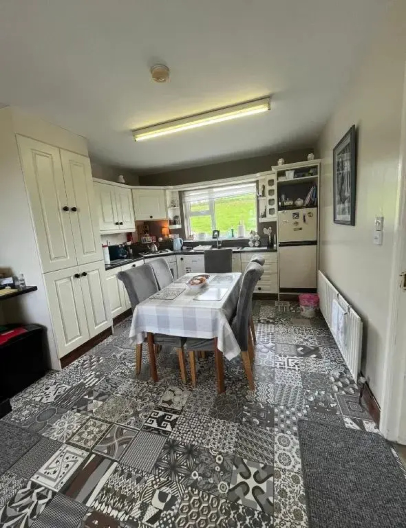 Rosie's Cottage