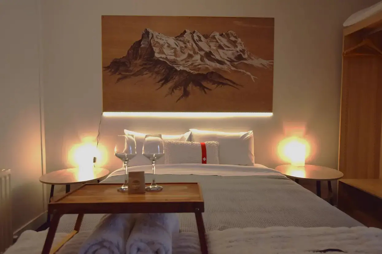Chalet Zermatt
