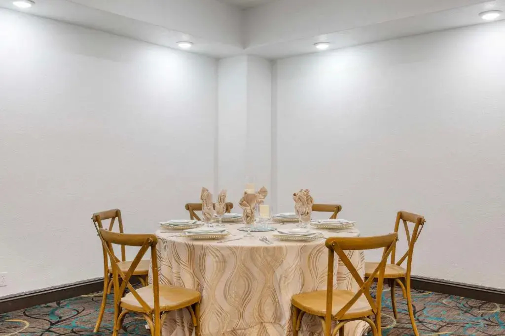 Best Western Plus El Paso Airport Hotel & Conference Center